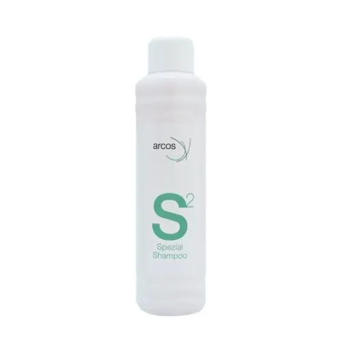 Arcos Shampoo Echthaar 1000 ml Direktkauf