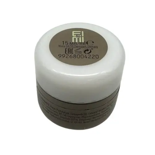 Wella EIMI Grip Cream Cremewachs Mini 15 ml Top-Angebot