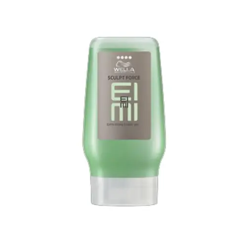 Top-Preis Wella EIMI Sculpt Force Flubber Gel Mini 28 ml