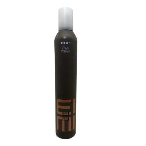 Wella EIMI Extra Volumen Styling Mousse 500 ml Beliebt