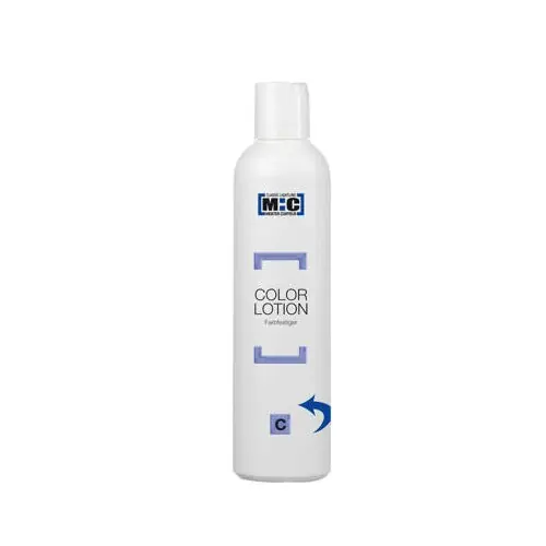 Highlight Meistercoiffeur M:C Color Lotion C braun 250 ml