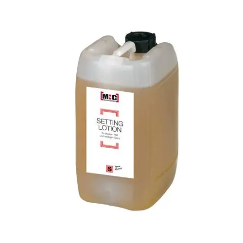 Meistercoiffeur M:C Setting Lotion S 5000 ml Saisonangebot