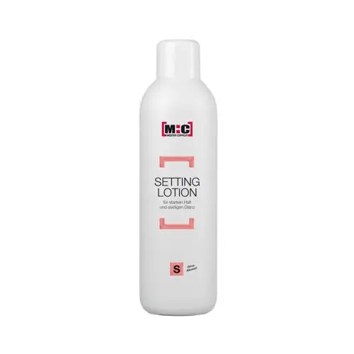 Meistercoiffeur M:C Setting Lotion S 1000 ml Neuheit