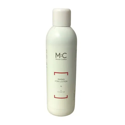 Meistercoiffeur M:C Swing Lotion N normaler Halt 1000 ml Markenprodukt