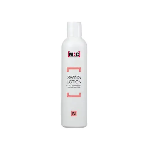 Meistercoiffeur M:C Swing Lotion N normaler Halt 250 ml Wochenendangebot