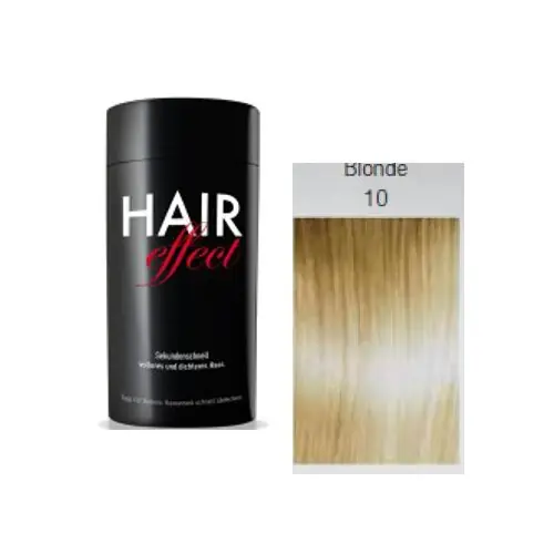 HAIReffect Haarauffüller Blonde blond 10 26 g Top-Angebot