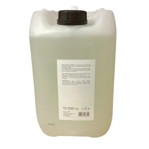 Sichere Zahlung Meistercoiffeur M:C Kristall Shampoo M 10000 ml