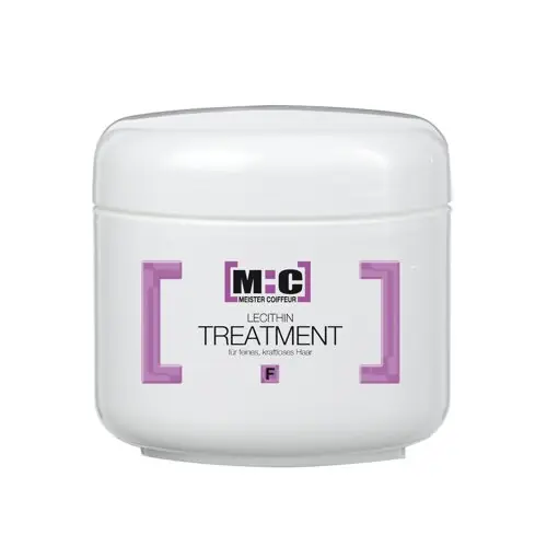Sale Meistercoiffeur M:C Lecithin Treatment F 150 ml