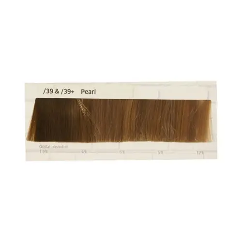 Bestpreis Wella Magma /39 gold-cendre`hell 120 g