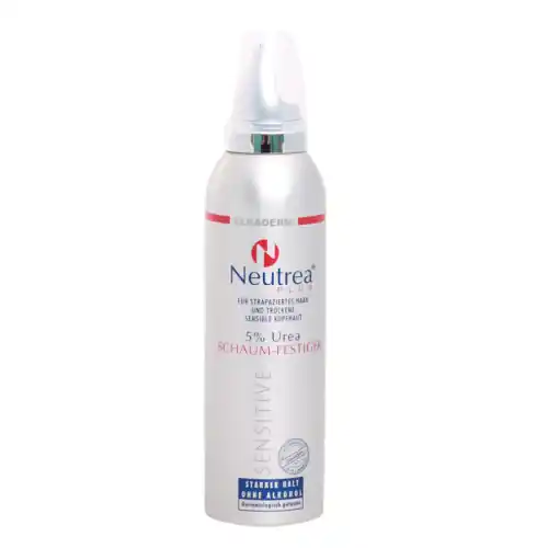 Elkaderm Neutrea 5% Urea Schaumfestiger 200 ml Meistverkauft