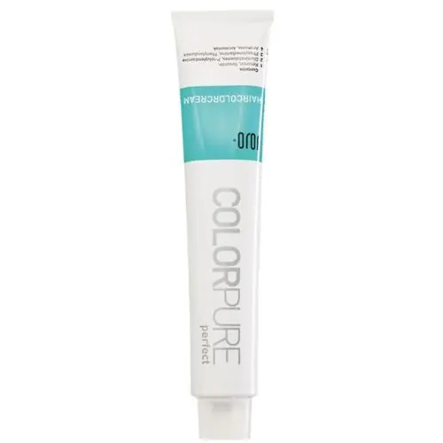 Knallerangebot JOJO Colorpure Haarfarbe 5,32 cacao 100 ml