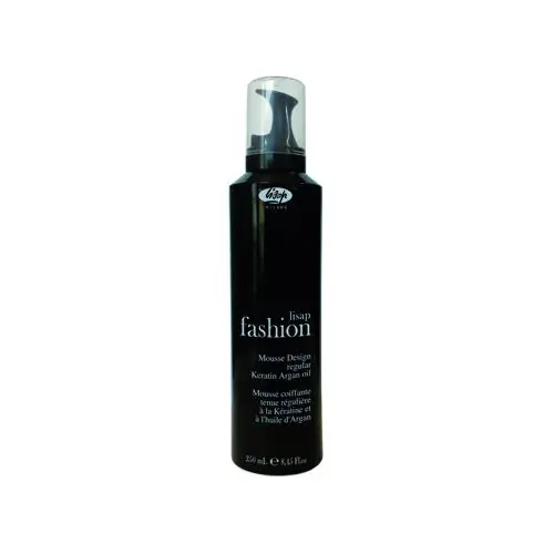 Sonderaktion Lisap Fashion Extreme Mousse Design Regular 250 ml
