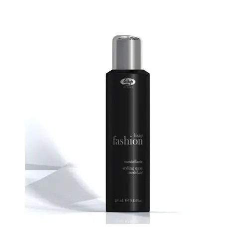 Solange Der Vorrat Reicht Lisap Fashion Styling Spray 250 ml