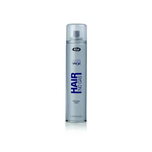 Lisap High Tech Haarspray normal ohne Treibgas 300 ml Sonderangebot