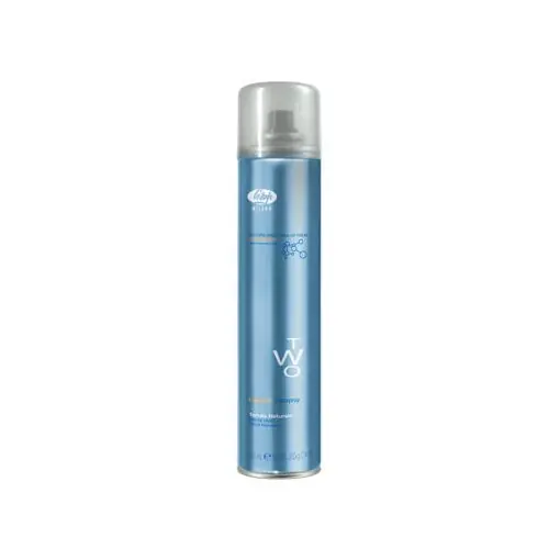Lisap Lisynet TWO Haarspray normal ohne Treibgas 300 ml Sofort Bestellen