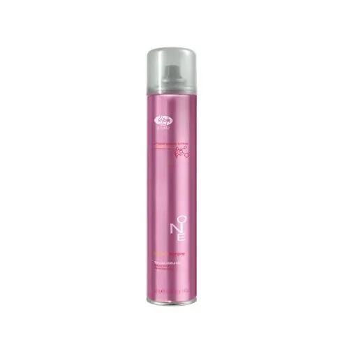 Lisap Lisynet ONE Haarspray normal 500 ml Abverkauf