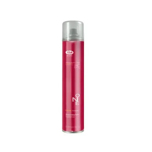 Lisap Lisynet ONE Haarspray forte 500 ml Expressversand