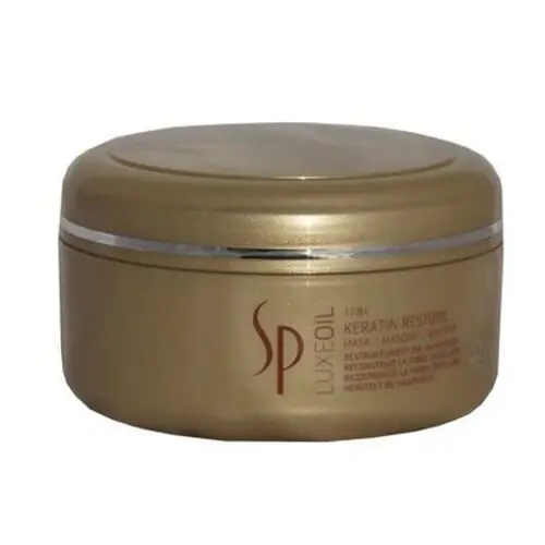 Markenware Wella SP LuxeOil Keratin Maske 150 ml