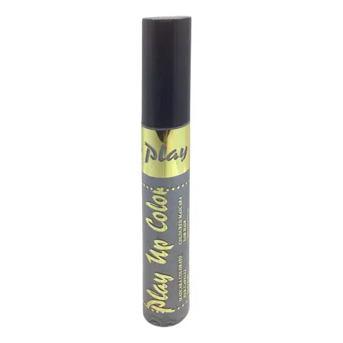 Super-Preis Hair Mascara Play up 13 Color silber 16 ml
