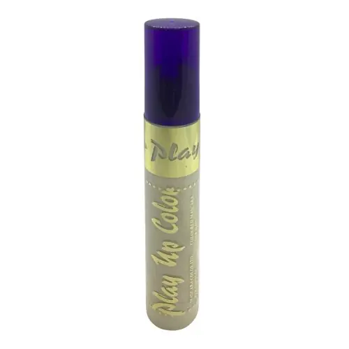 Hair Mascara Play up 1 Color weiß 16 ml Online Kaufen