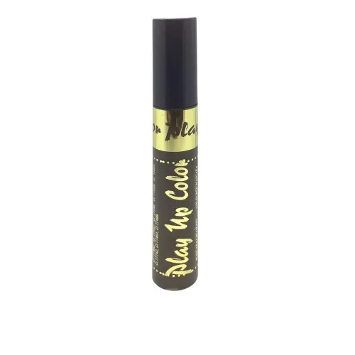Angebot Hair Mascara Play up 20 Color dunkelbraun 16 ml