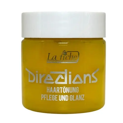 Begrenztes Angebot Directions bright daffodil 100 ml
