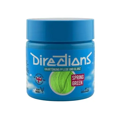 Directions spring green 100 ml Top-Preis