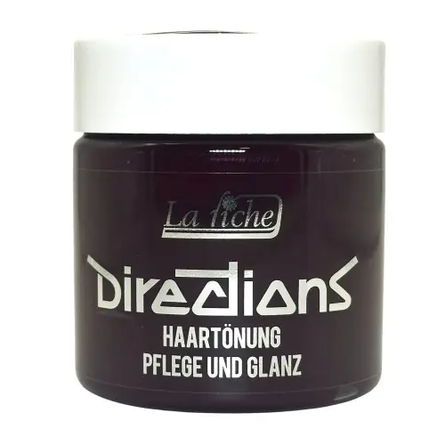 Directions rubine 100 ml Aktuell