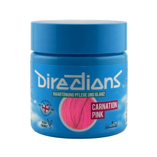 Preisreduziert Directions carnation pink 100 ml