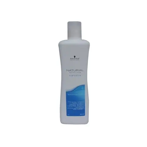 Schwarzkopf Neutraliser+ Fixierung 1000 ml Nur Für Kurze Zeit
