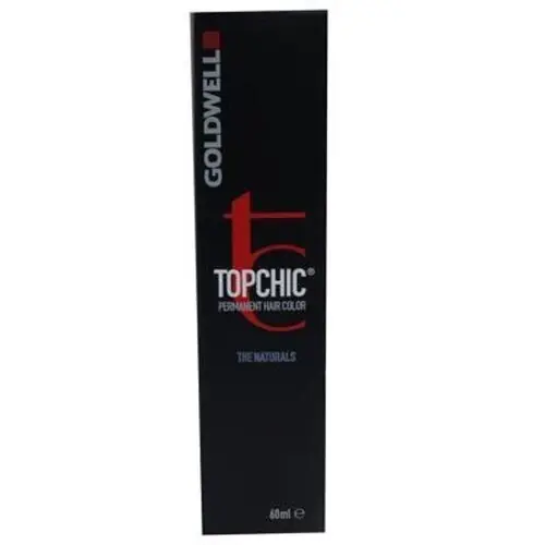Goldwell Topchic 5RR Max deep red 60 ml Garantierte Lieferung