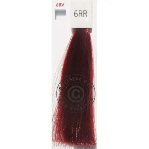 Goldwell Topchic 6RR max dramatic red 250 ml Sichere Zahlung
