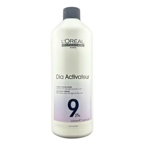 Top-Angebot Loreal DIActivateur Entwickler 2,7% 9 Vol 1000 ml