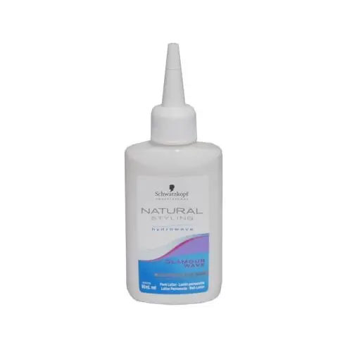 Echt Schwarzkopf Natural Styling Glamour 1 80 ml