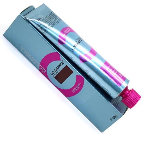 Wochenendangebot Goldwell Colorance 7NGP mittelblond reflecting pearl 60ml..