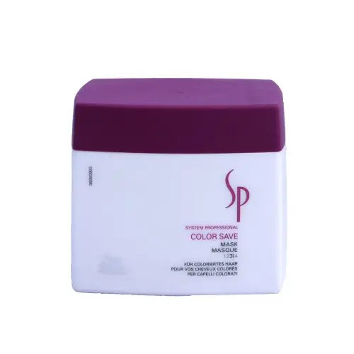 Wella SP Color Save Mask 400 ml Neu
