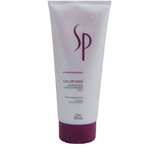 Wella SP Color Save Conditioner 200 ml Top-Preis