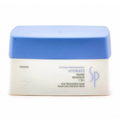 Wella SP Hydrate Mask 200 ml Rabatt