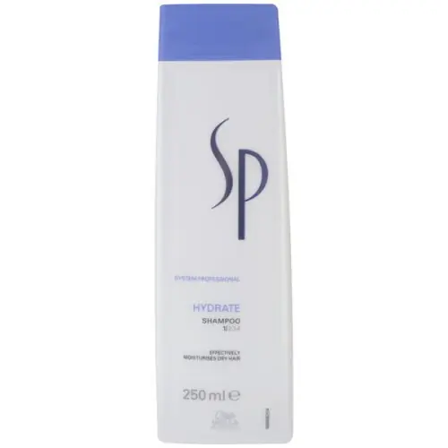Wella SP Hydrate Shampoo 250 ml Expressversand