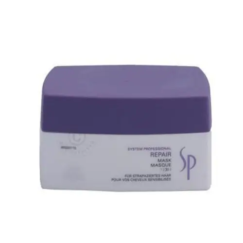 Schnäppchen Wella SP Repair Mask 200 ml