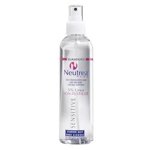 Bestpreis Elkaderm Neutrea 5% Urea Fönfestiger 250 ml