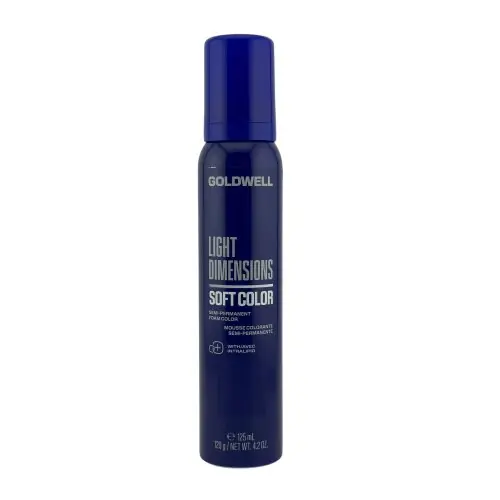 Schneller Versand Goldwell Colorance Soft Color Schaumtönung 10V pastell- violablond 125 ml.