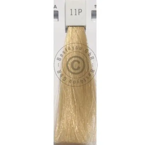 Goldwell Topchic 11P hellerblond perl 250 ml Zertifiziert