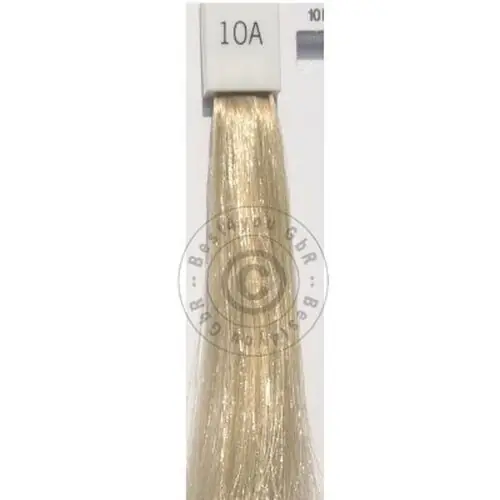 Goldwell Topchic 10A pastell aschblond 250 ml Billig