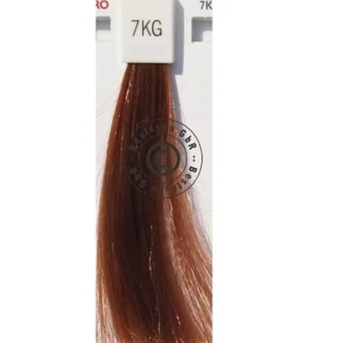Goldwell Topchic 7KG kupfergold-mittel 250 ml Preisknaller
