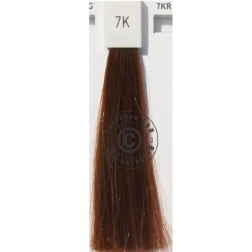 Abverkauf Goldwell Topchic 7K kupferblond 250 ml