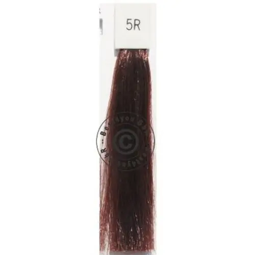 Markenprodukt Goldwell Topchic 5R teak 60 ml