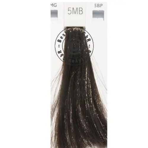 Goldwell Topchic 5MB jadebraun dunkel 60 ml Echt