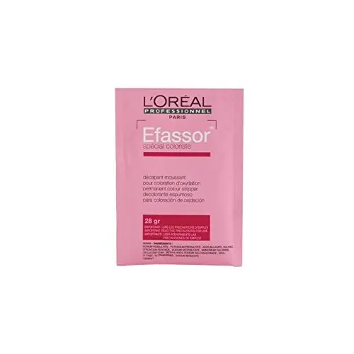 Loreal Efassor Farbabzug 12 x 28 gr. Echt