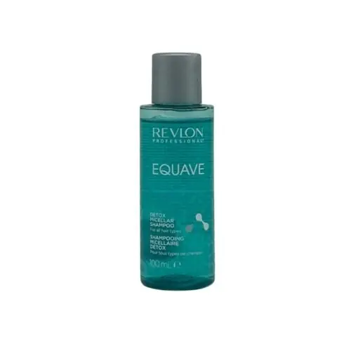 Preis Gesenkt Revlon Equave Detox Micellar Shampoo 100 ml